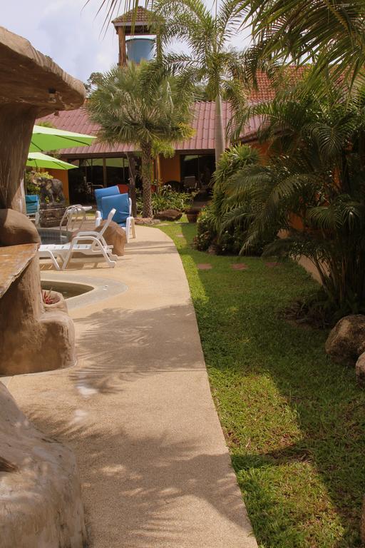 מלון Kamala Tropical Garden מראה חיצוני תמונה